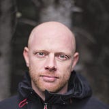 Derek Cullen