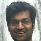 Rishav Rastogi