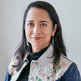 Adriana Estrada