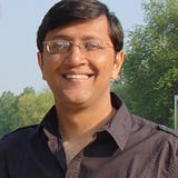 Kalpak Shah