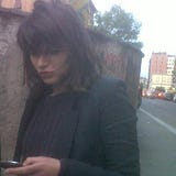 Elisa Mariani