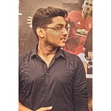 Shadman Anoy
