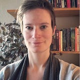 Adrienne Domingus