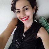 Maithê Prampero