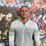 Nader Dabit