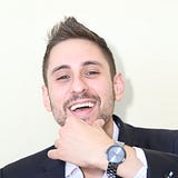 Andrew J. Kind