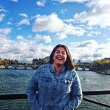Daniela Andrade