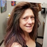 Patricia Lemieux
