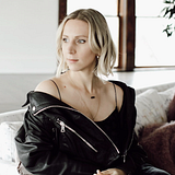 Ksenia Avdulova | @wokeandwired