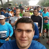 Pedro Conchas Burelo