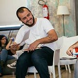 Rafael Tinel