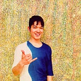 Kyosuke Kuwahara
