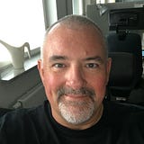 Paul Connolly