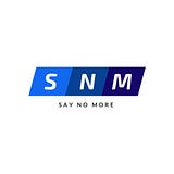 哪來那麼多廢話 Say No More