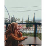 Nahiyatul Amriah Istiqomah