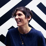 Bronwen Robertson