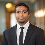 Vijay Shravah