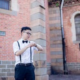 Loc Nguyen