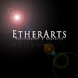 EtherArts Product Photography & Graphics