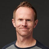Mick Liubinskas