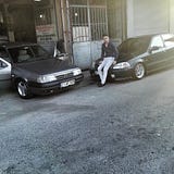 Volkan Burma