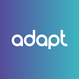 Adapt Tech blog