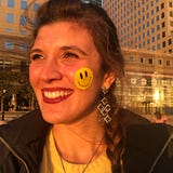 Andi Smile