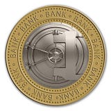 Bankcoin Reserve