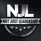 Not Just Leadership