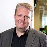 Stuart Waite