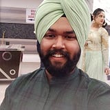 Hardeep Singh