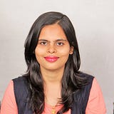 Shibani Panigrahi