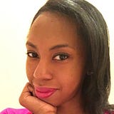 Sherri Jones, MBA