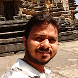 Debabrata Nayak