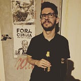 Antoniel Cardoso Martins
