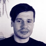 Alek Plotnikov