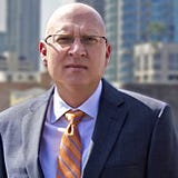 Matthew Fenton
