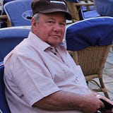 Harry Friedland