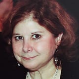 Joanne Topol