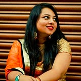 Shivyoshita Sood