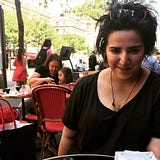 Kathy Ahfid