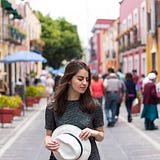 Estefanía Cortés