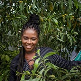 Nohémie Mawaka