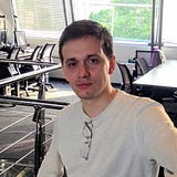 Ilya Druzhinin