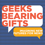 Geeks Bearing Gifts