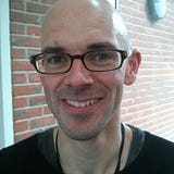Darren Shaw