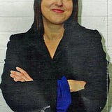 Kathryn Reilly