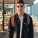 Mohammed Ibrahim