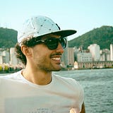 Guilherme Ramos