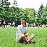 曽志﨑 寛人 / Hiroto Soshizaki
